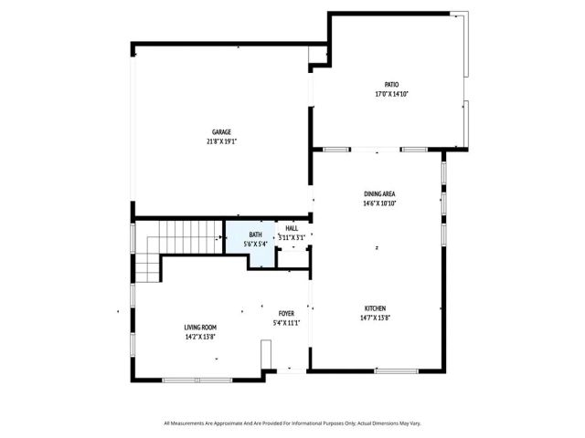 3233 Larkspur Street, Tustin, CA 92782