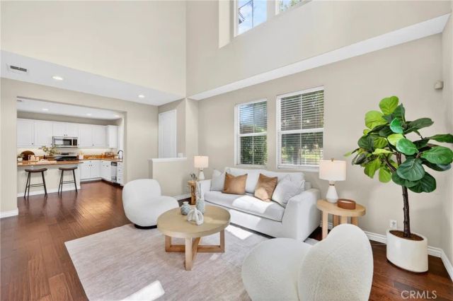 3233 Larkspur Street, Tustin, CA 92782