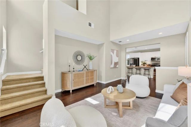 3233 Larkspur Street, Tustin, CA 92782