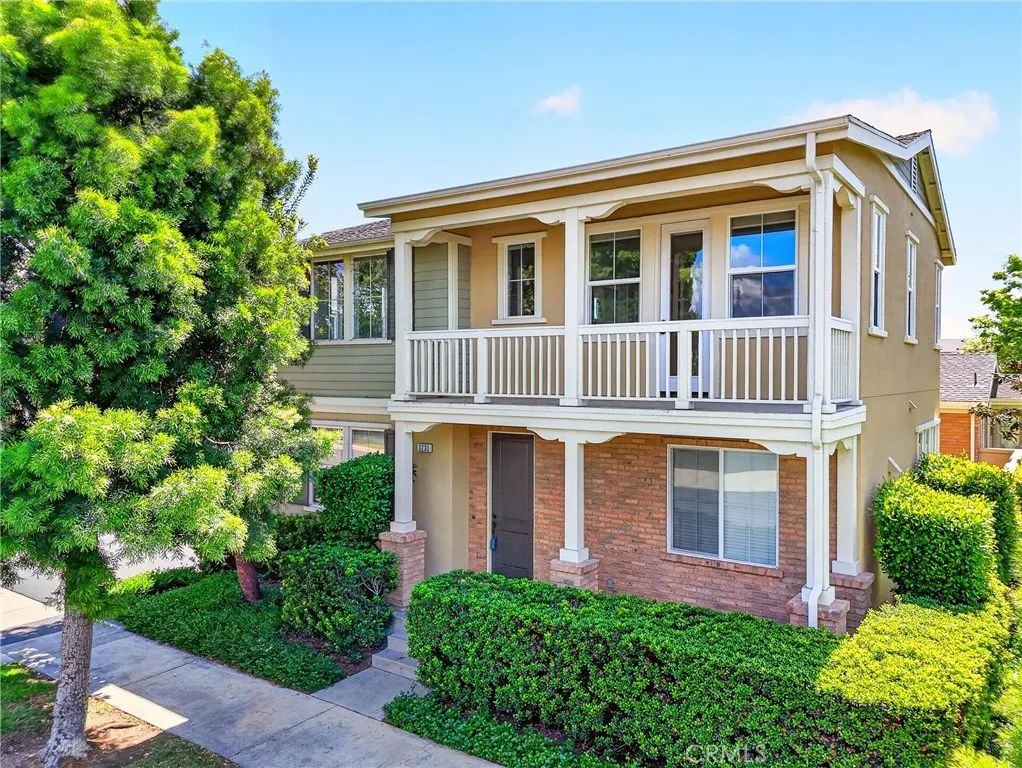 3233 Larkspur Street, Tustin, CA 92782