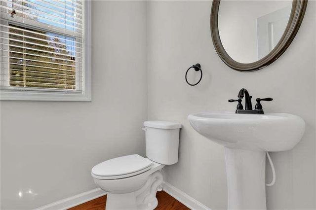 4795 Cold Spring Court, Cumming, GA 30041