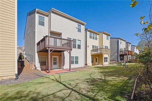 4795 Cold Spring Court, Cumming, GA 30041