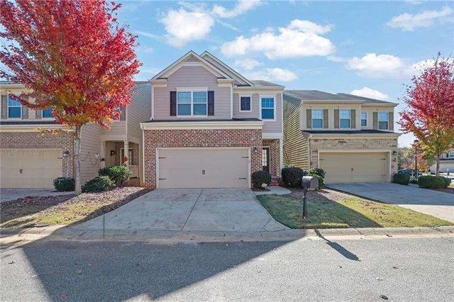 4795 Cold Spring Court, Cumming, GA 30041