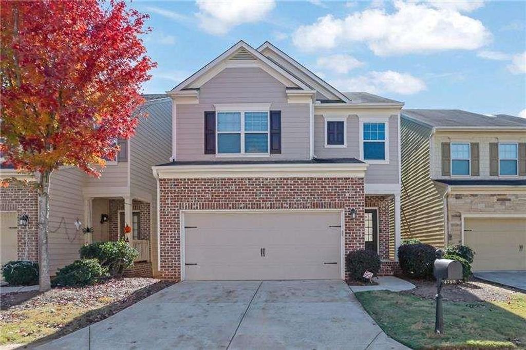 4795 Cold Spring Court, Cumming, GA 30041