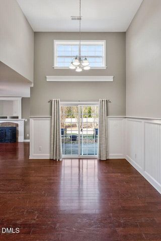 100 Ashby Drive, Clayton, NC 27527