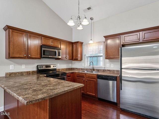 100 Ashby Drive, Clayton, NC 27527