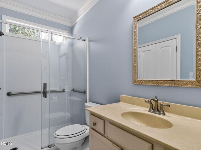 100 Ashby Drive, Clayton, NC 27527