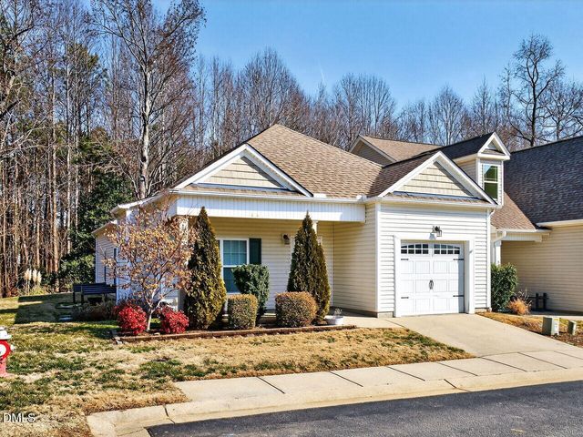 100 Ashby Drive, Clayton, NC 27527