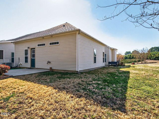 100 Ashby Drive, Clayton, NC 27527