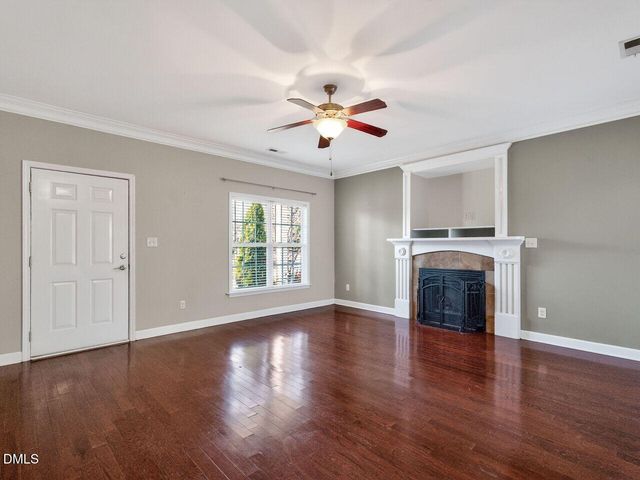 100 Ashby Drive, Clayton, NC 27527