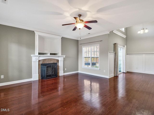 100 Ashby Drive, Clayton, NC 27527