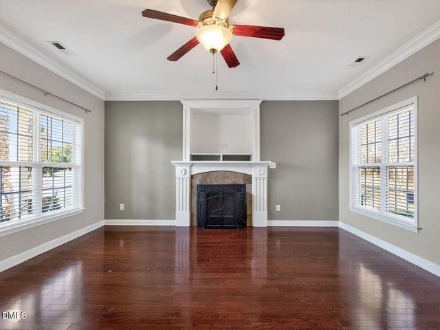 100 Ashby Drive, Clayton, NC 27527