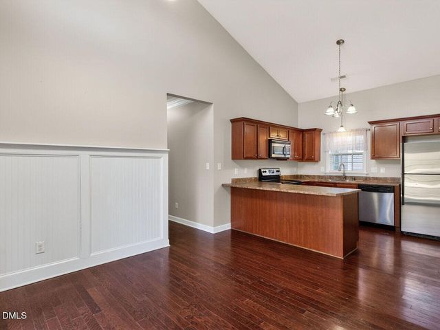 100 Ashby Drive, Clayton, NC 27527