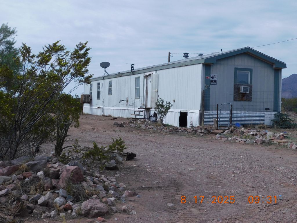 38 POCO LOCO, Lemitar, NM 87823