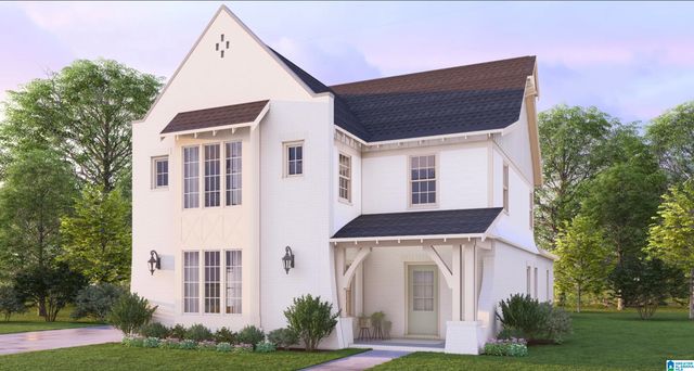 270 SIMMS LANDING, Pelham, AL 35124