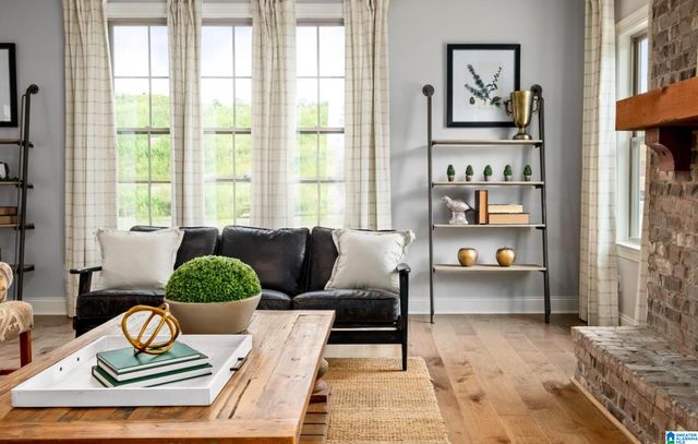 270 SIMMS LANDING, Pelham, AL 35124