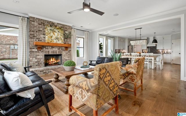 270 SIMMS LANDING, Pelham, AL 35124