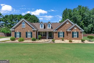 208 Danvers Street, Mcdonough, GA 30253