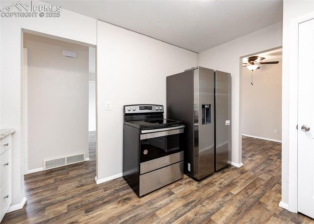 909 E Costilla Street, Colorado Springs, CO 80903