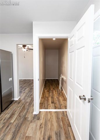 909 E Costilla Street, Colorado Springs, CO 80903