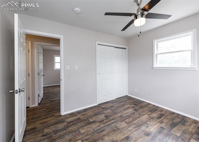 909 E Costilla Street, Colorado Springs, CO 80903