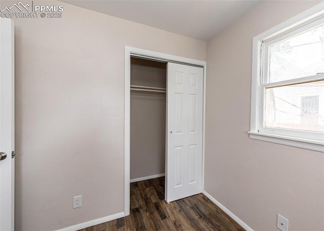 909 E Costilla Street, Colorado Springs, CO 80903