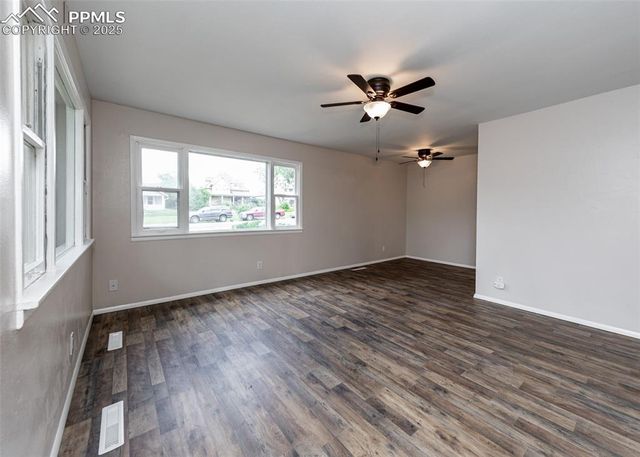 909 E Costilla Street, Colorado Springs, CO 80903