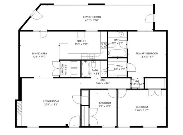 7777 Royal Lane, Dallas, TX 75230