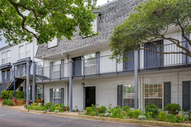 7777 Royal Lane, Dallas, TX 75230