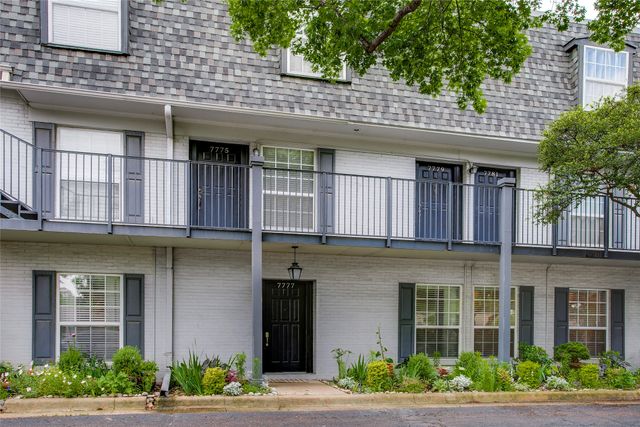 7777 Royal Lane, Dallas, TX 75230