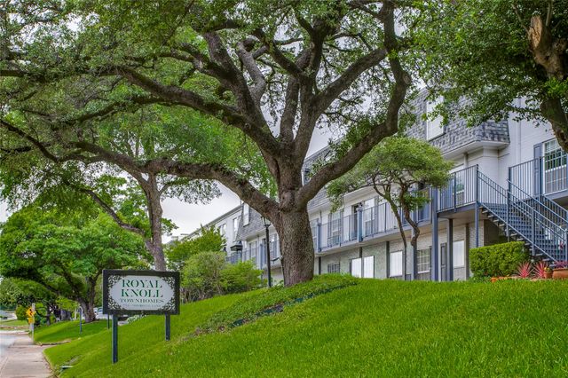 7777 Royal Lane, Dallas, TX 75230