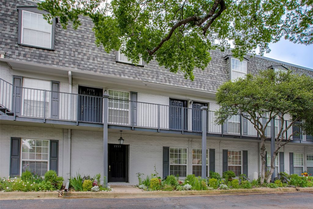 7777 Royal Lane, Dallas, TX 75230