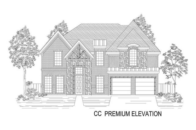 7108 River Bluff Court, Grand Prairie, TX 75054