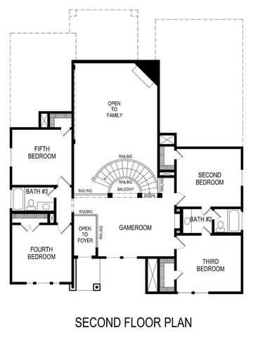 7108 River Bluff Court, Grand Prairie, TX 75054