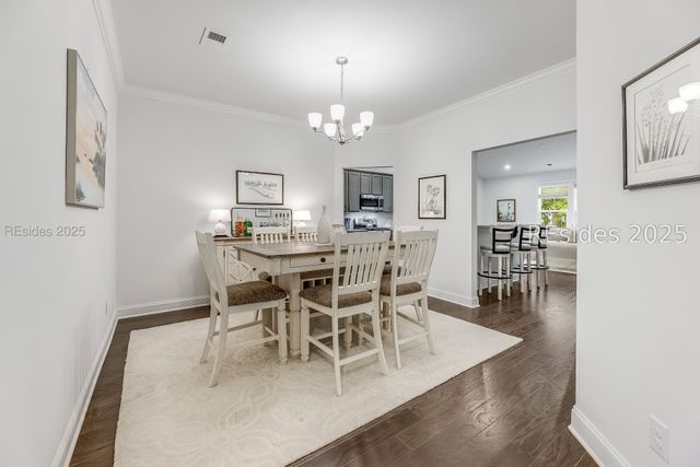 204 Wooden Wheel Ln, Bluffton, SC 29909