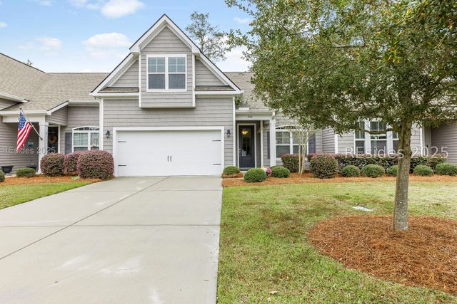 204 Wooden Wheel Ln, Bluffton, SC 29909