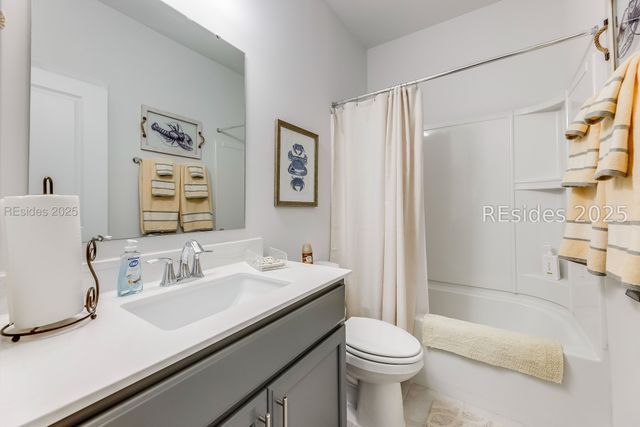 204 Wooden Wheel Ln, Bluffton, SC 29909