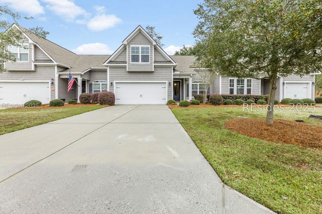204 Wooden Wheel Ln, Bluffton, SC 29909