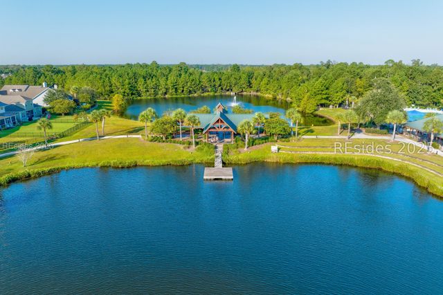 204 Wooden Wheel Ln, Bluffton, SC 29909