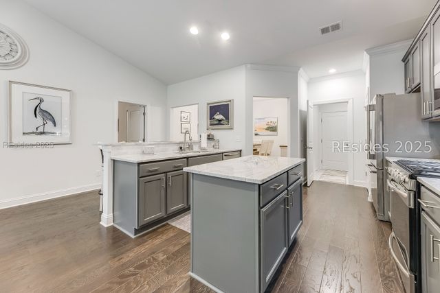 204 Wooden Wheel Ln, Bluffton, SC 29909