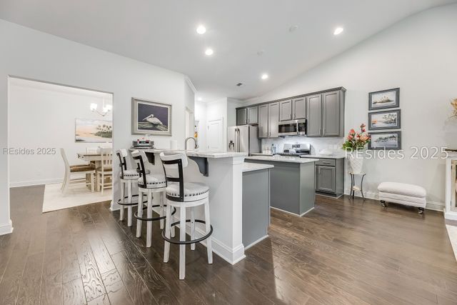 204 Wooden Wheel Ln, Bluffton, SC 29909