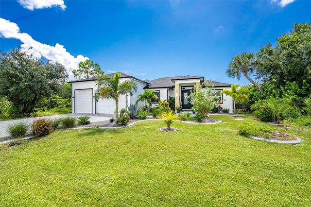 17381 ROBINSON AVENUE, Port Charlotte, FL 33948