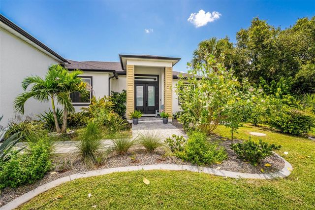 17381 ROBINSON AVENUE, Port Charlotte, FL 33948