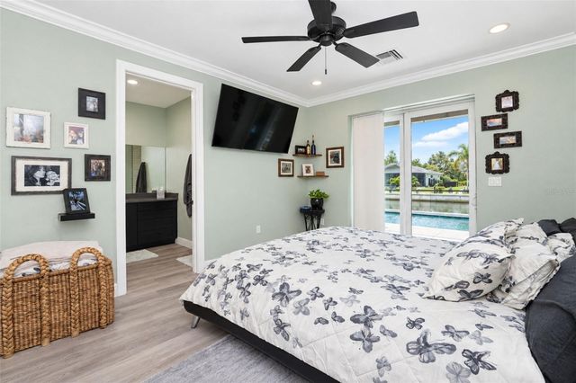 17381 ROBINSON AVENUE, Port Charlotte, FL 33948
