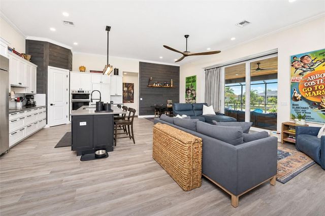 17381 ROBINSON AVENUE, Port Charlotte, FL 33948