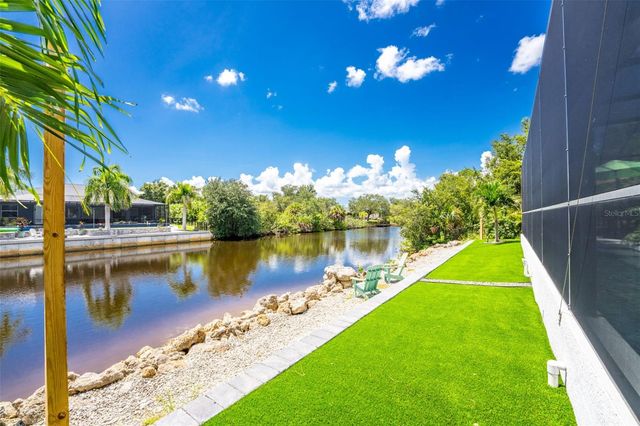 17381 ROBINSON AVENUE, Port Charlotte, FL 33948