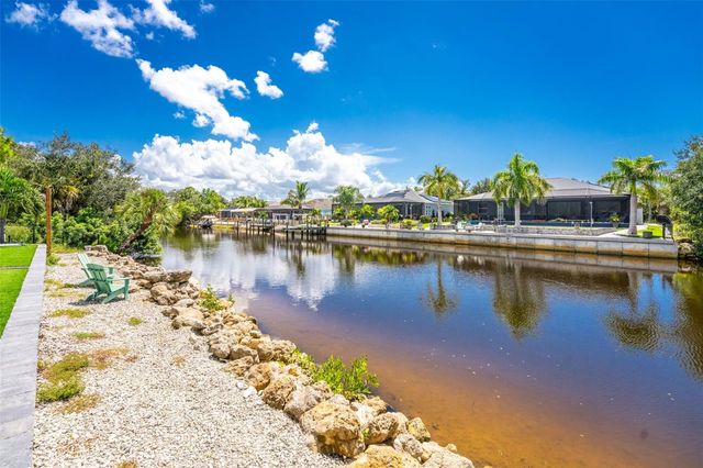 17381 ROBINSON AVENUE, Port Charlotte, FL 33948