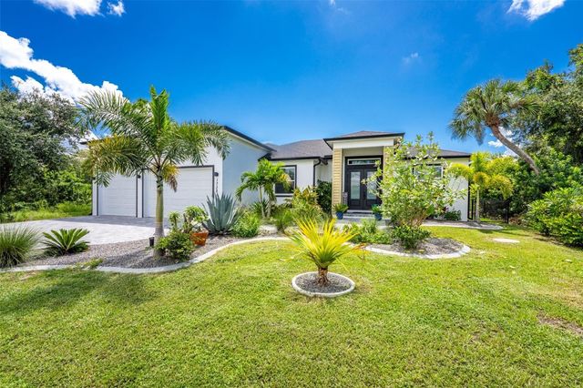17381 ROBINSON AVENUE, Port Charlotte, FL 33948
