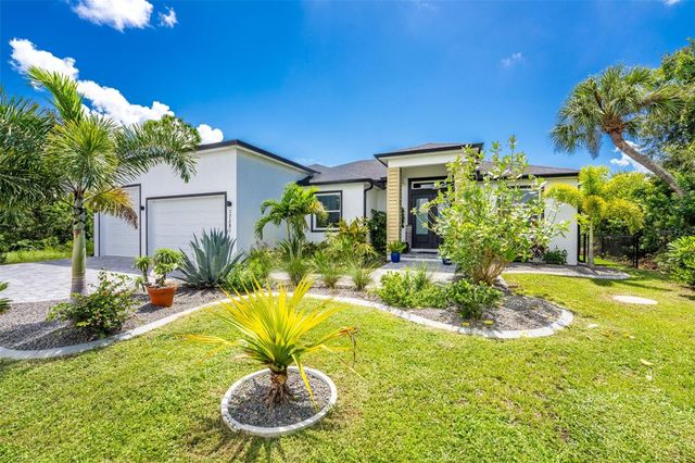 17381 ROBINSON AVENUE, Port Charlotte, FL 33948