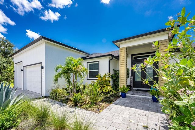 17381 ROBINSON AVENUE, Port Charlotte, FL 33948